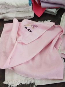 baby bed&amp; dry sheet