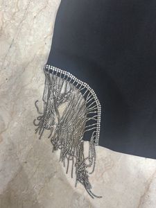 Elegant Black Dress