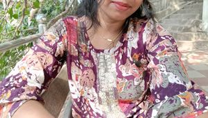 Bohemian Floral Print Kurta