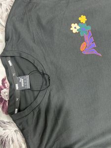 New Puma Oversized T-shirt