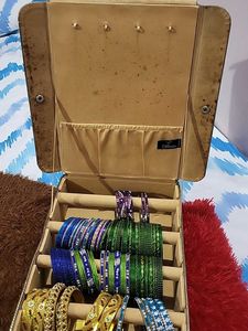Bangles Set