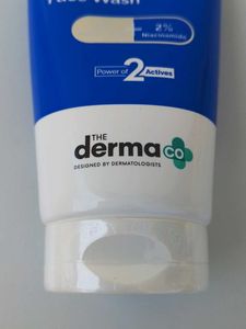 The Derma Co. Anti-Acne Face Wash