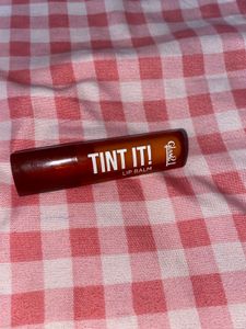 Tint It! Lip Balm