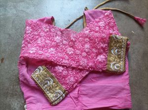 New Designs Blouse