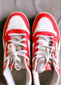 Puma Court Gamer Sneakers