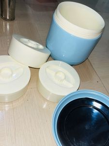 Oliveware Bella Lunch Box