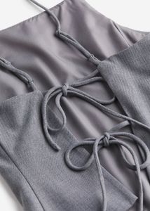 H&amp;M Grey co-ord set