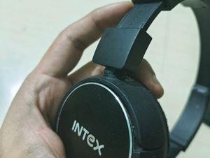 intex headphones