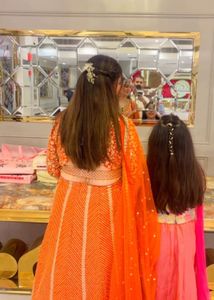 Lehnga