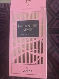 VANESA Eau de Parfum