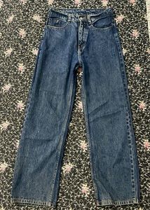 Denim jeans for woman