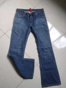Divided by H&amp;M women jean