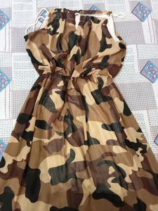Stylish Dress And No Return