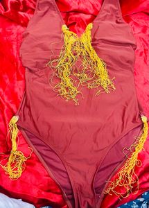 Swimsuit Size L
