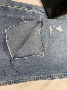 New With Tag Jeans