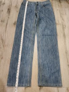 Sc1866 Wings Jeans Waist 30