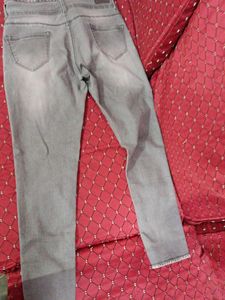Very Nice Jeans  Brown