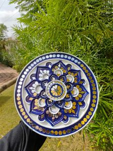 Decorative Mandala Wall Art