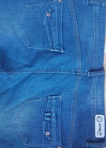 Denim Jeans