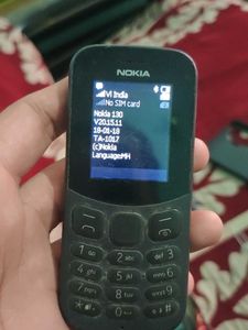 Nokia 130