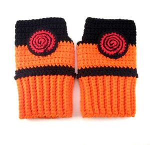 Crocheted Arm Warmers