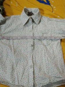 combo of shirts