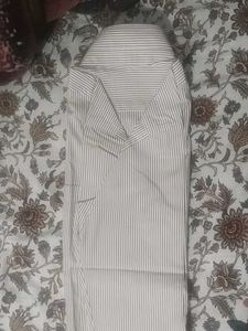 Park Avenue Striped Shirt