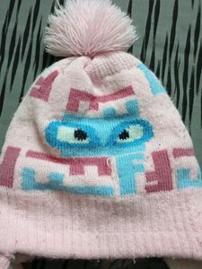 Baby Cap