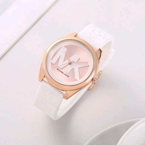 Michael Kors strap watch women rakhi spcl