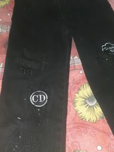 Baby's Pant