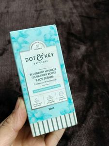 Dot & Key Serum