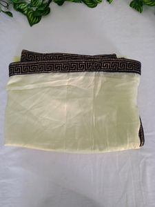 Casual Saree (Women)