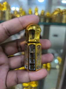 oud Mukhallat 6ml pure oil 10 years old