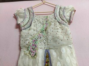 Elegant Embellished Dress