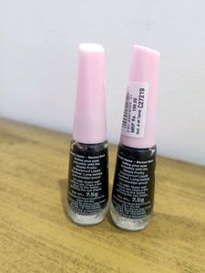 Avon Simply Pretty waterproof Liquid Eyeliner