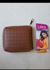 Lavie wallet in new condition with tags