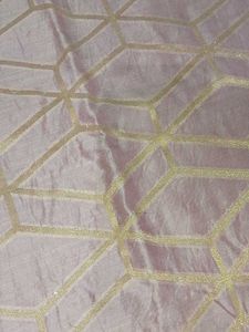 Embroidered Pink Kurta