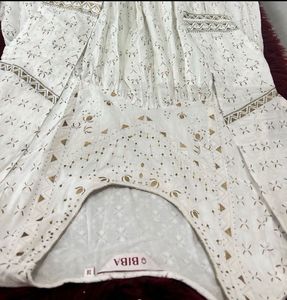 Biba Viral Totally new Anarkali