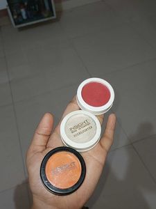 Insight Face Makeup Essentials Trio