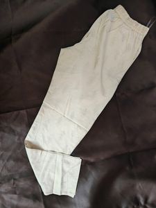 plazzo pant