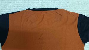 Colorblock T-Shirt
