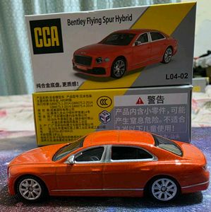 CCA Bentley Flying Spur Hybrid Model Car
