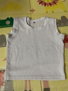 Lot of 3 Basic Tank Tops