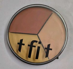 tFit Cover Up Pro Concealer Total New  3 In 1