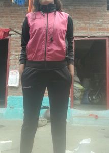Track Suit Set