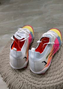PUKS DEER.WAY Football Cleats