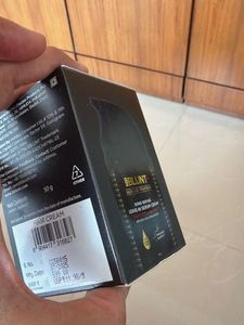 BBLUNT Bond Repair Leave-In Serum Cream