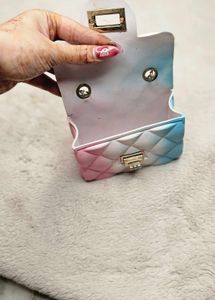 Cute Mini Clutch