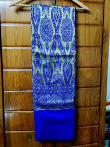 Item-KBG194/New/Unused Pure Wool Shawl