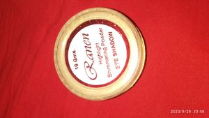 Nutriglow Face Toner, Highlight Powder